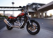 Harley-Davidson XR1200